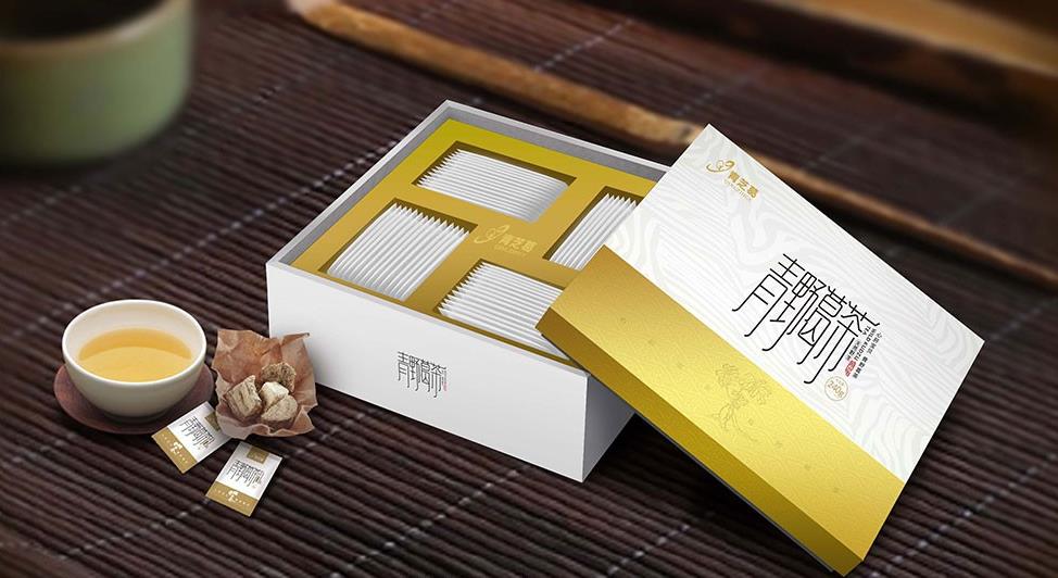 包装设计公司