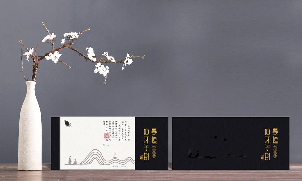 德保县包装设计公司揭示包装背后的商业战略赋能逻辑
