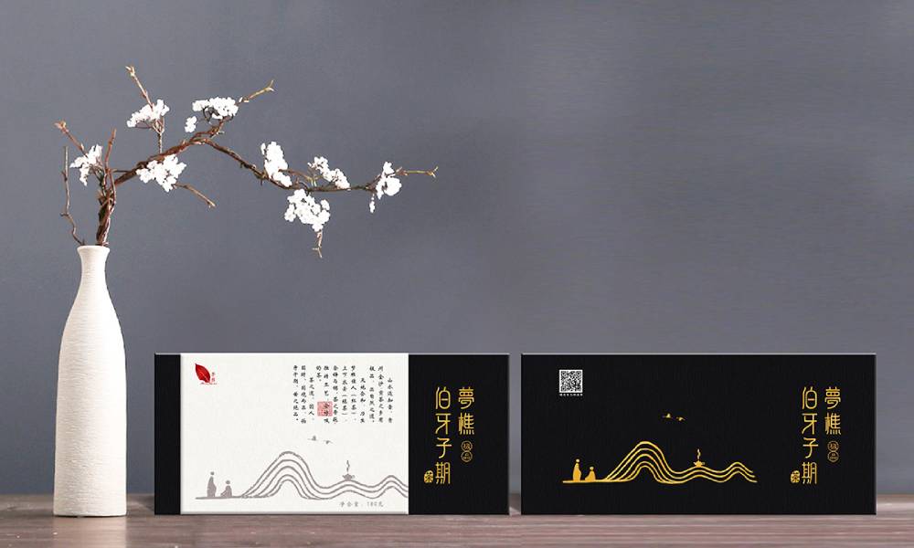 街巷烟火气，匠心手作温——德保县包装设计的人文温度