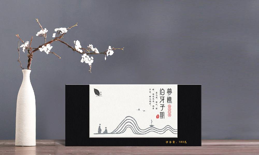 德保县国潮包装设计的创新路径——传统文化与年轻潮流的破圈融合