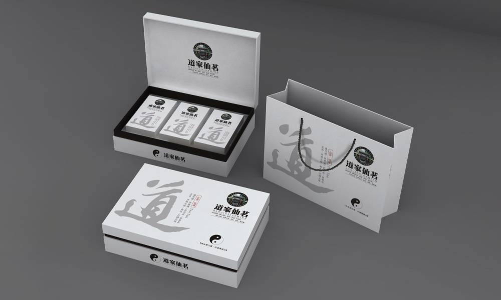 德保县包装盒设计：功能与美学并重，打造产品核心竞争力