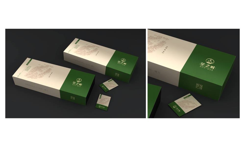 德保县包装设计用传统工艺构筑现代品牌的文化护城河实践录