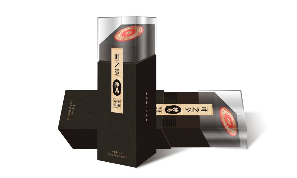 德保县包装设计将地域符号转化为品牌记忆锚点的转译系统