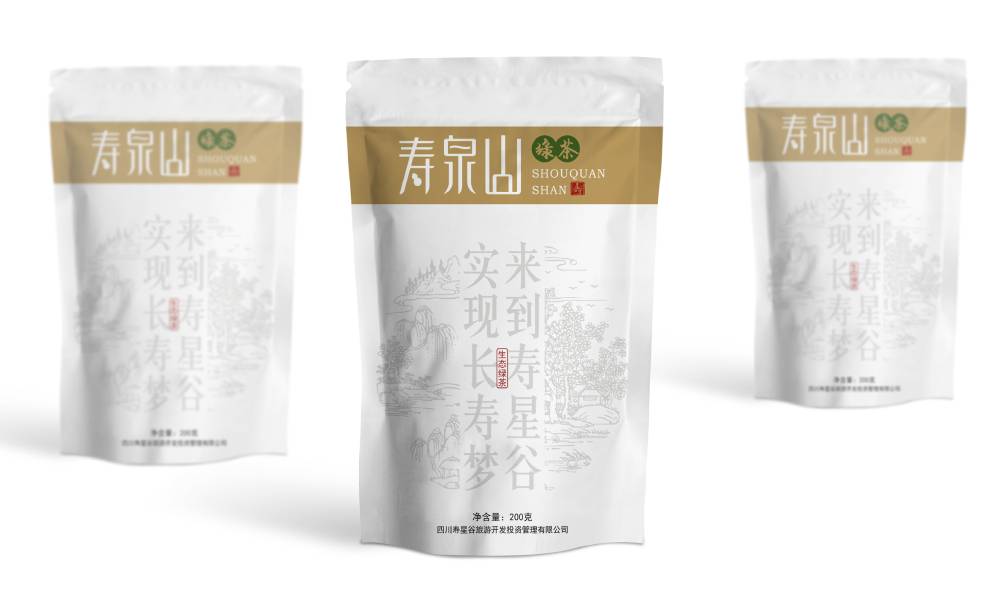 邂逅德保县礼盒包装设计：精致匠心，传递真挚情谊