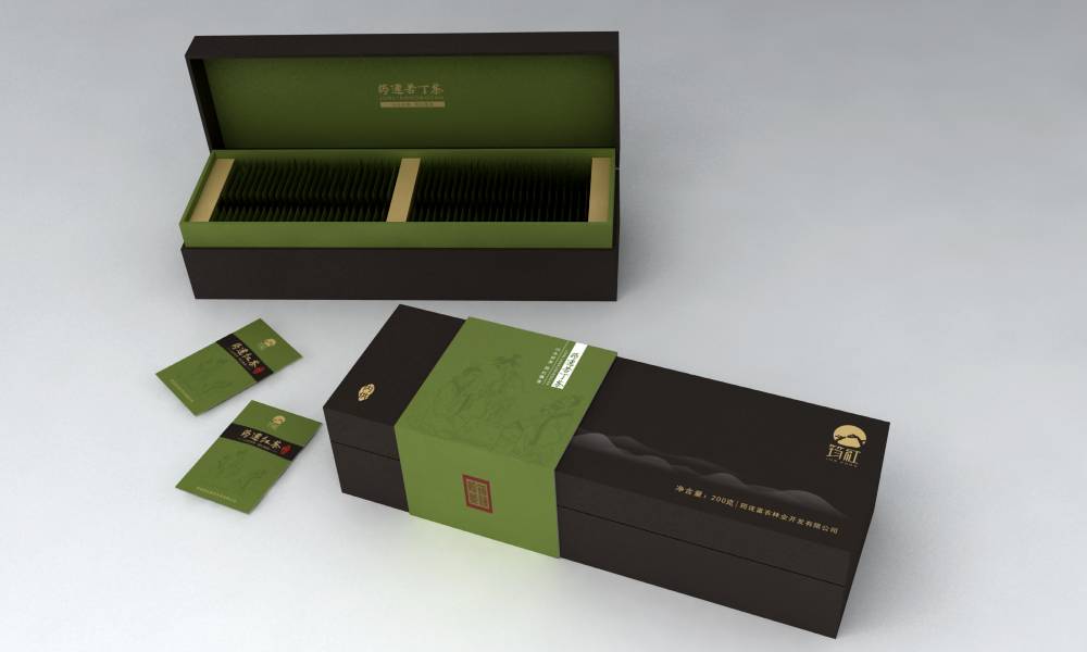 德保县食品包装设计进阶攻略：合规为基，创意为翼，助力食品品牌突围