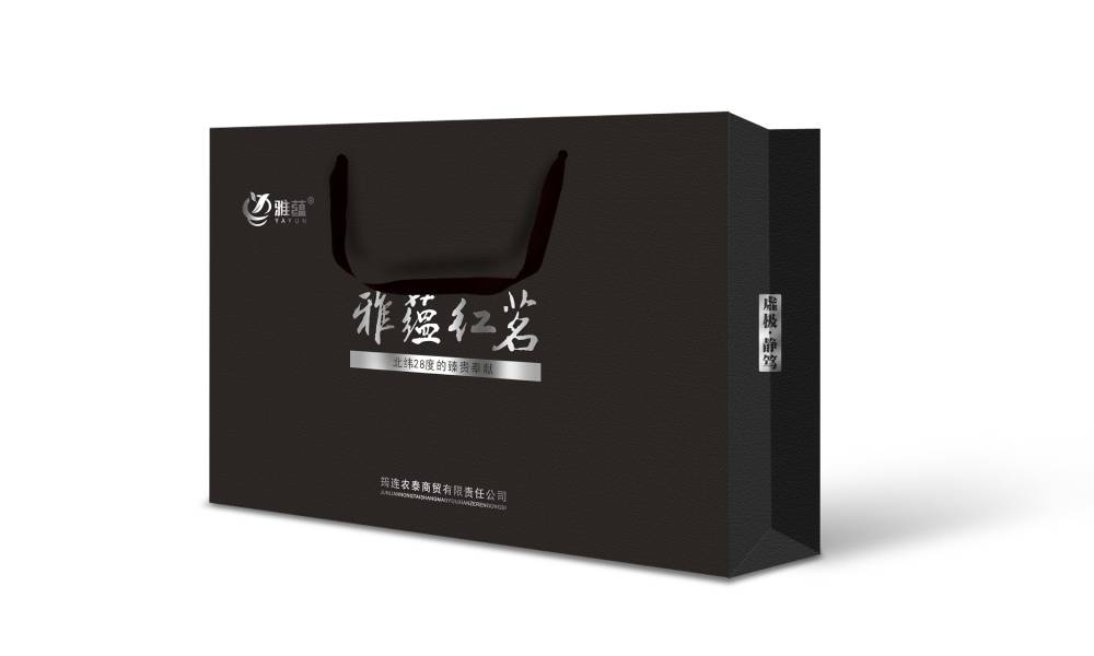 德保县靠谱包装设计怎么找？3个核心特质，帮你筛选不踩坑的合作方